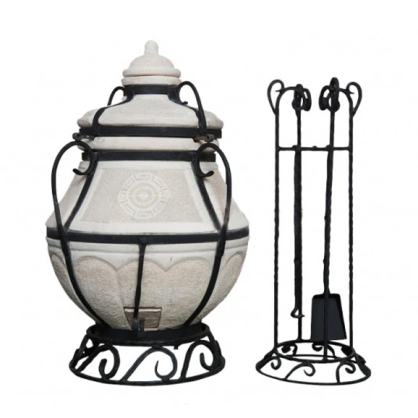 Тандыр Аладдин Mini